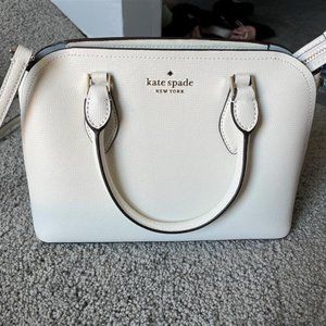 Kate Spade - Darcy Small Satchel - NWOT
